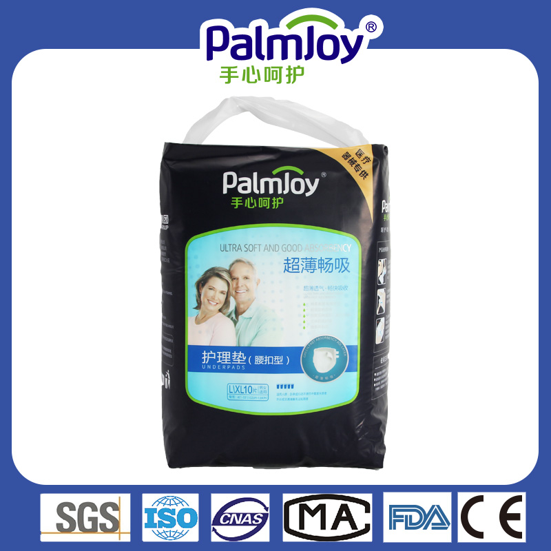Adult diaper pants Manufacturer in china soft adult diaper hot