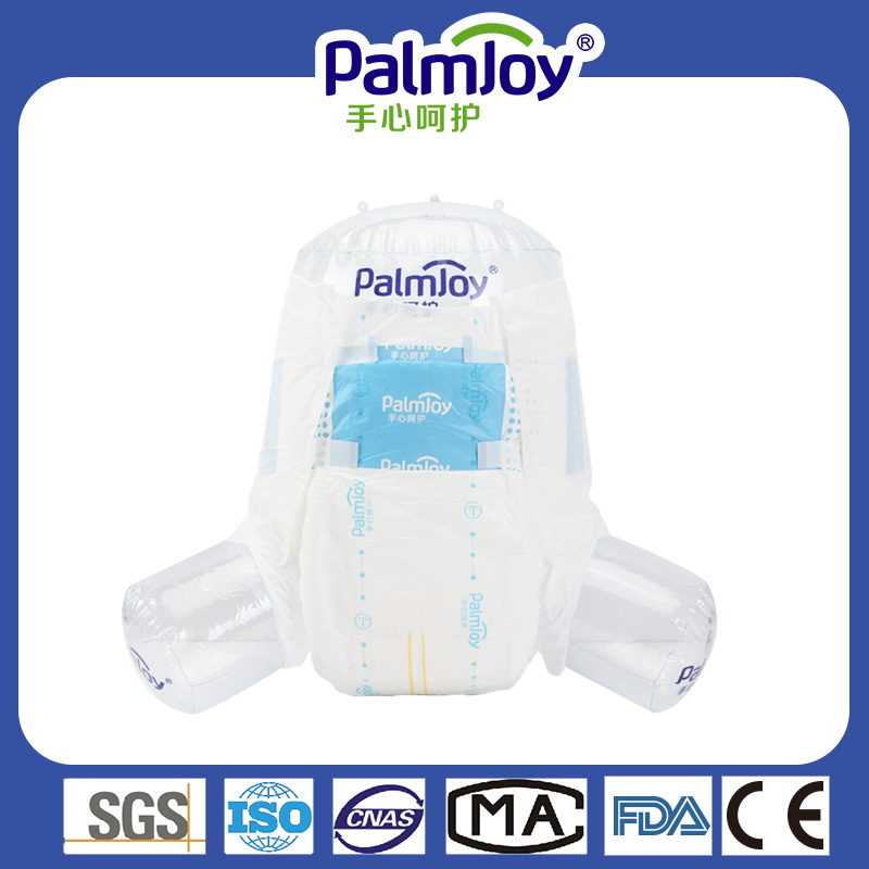 Adult diaper pants Manufacturer in china soft adult diaper hot