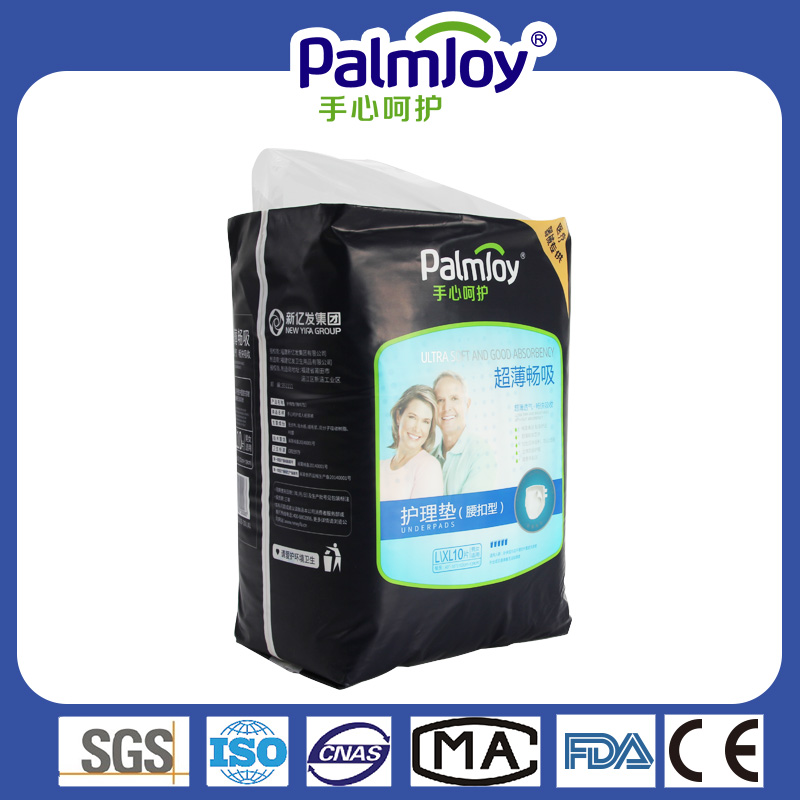 Adult diaper pants Manufacturer in china soft adult diaper hot