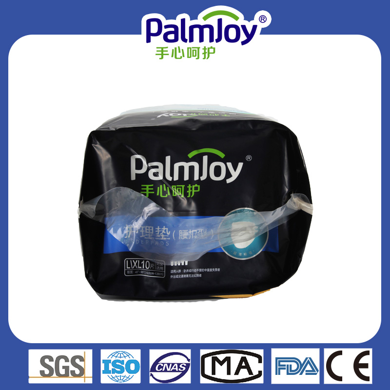 Adult diaper pants Manufacturer in china soft adult diaper hot