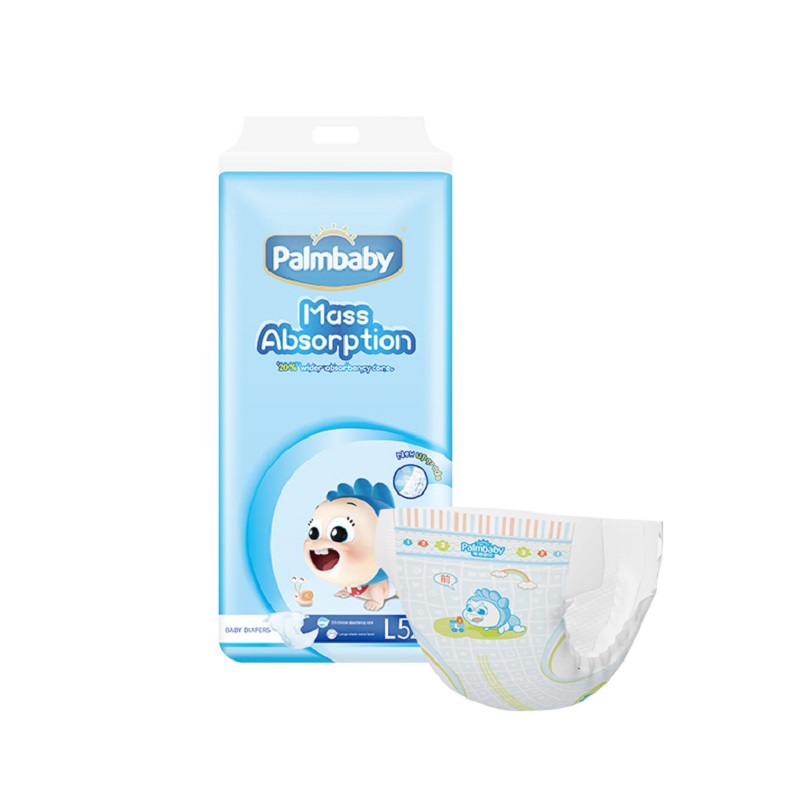 Baby Diapers, Diaper Distributor Baby Disposable Nappies, Soft, - OEM Baby Diapers