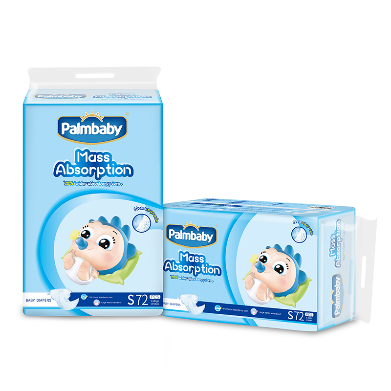 Baby Diapers, Diaper Distributor Baby Disposable Nappies, Soft, - OEM Baby Diapers