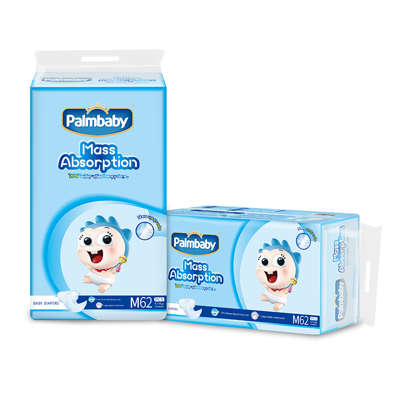 Baby Diapers, Diaper Distributor Baby Disposable Nappies, Soft, - OEM Baby Diapers