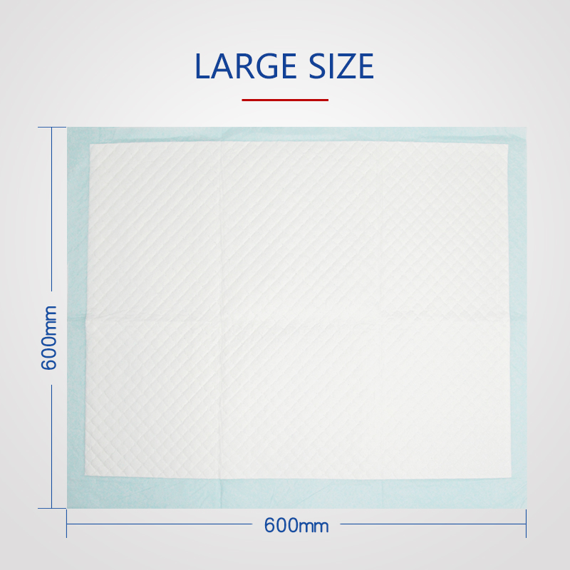 Disposable bed liners extra large disposable bed pads underpad manufacturers