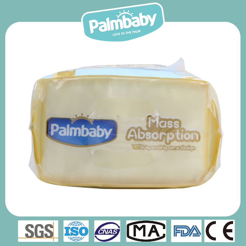 Baby diaper factory pants manufacture support baby diaper pants