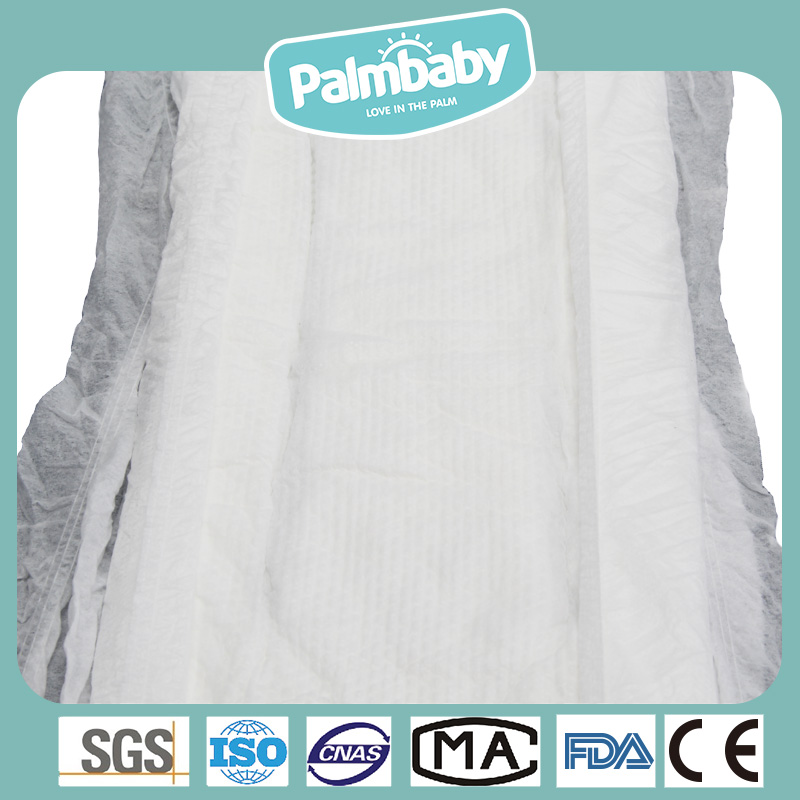 Baby diaper factory pants manufacture support baby diaper pants