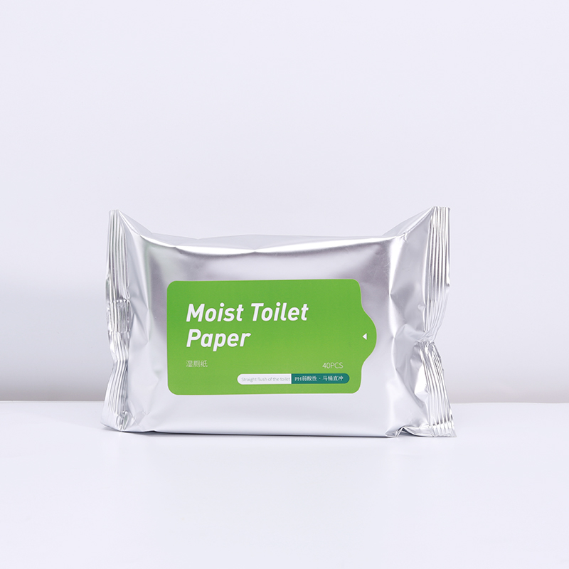 Single wet wipes Manufacturer adults wipes adult flushable wipes