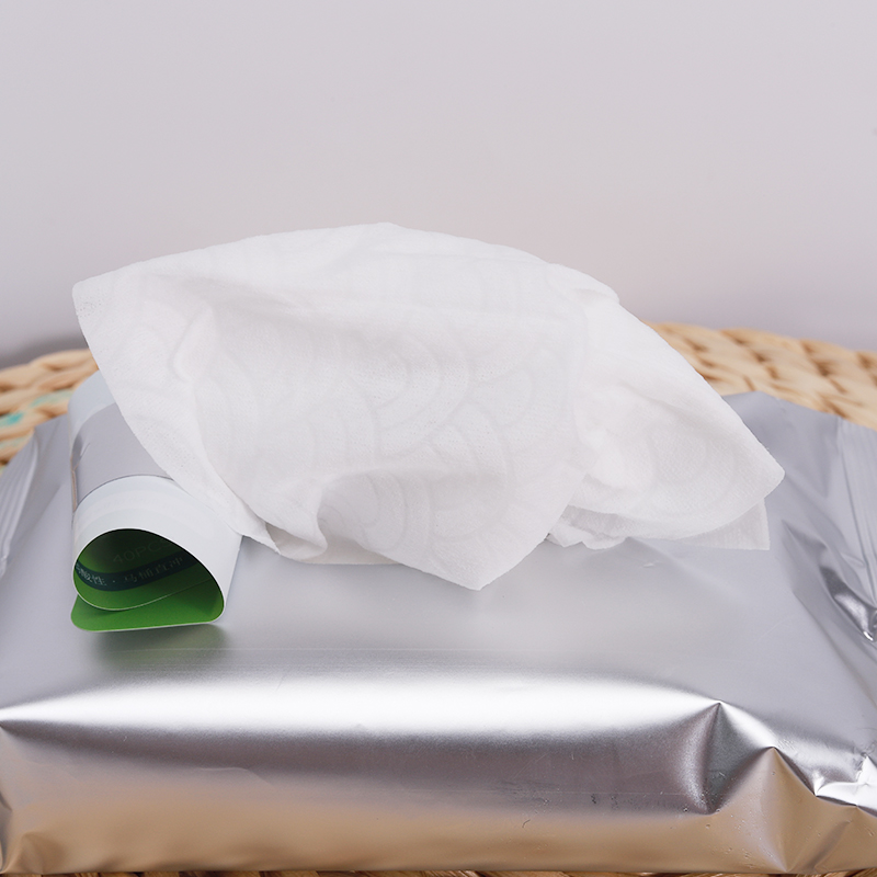 Single wet wipes Manufacturer adults wipes adult flushable wipes