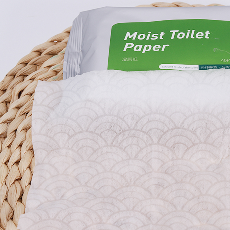 Single wet wipes Manufacturer adults wipes adult flushable wipes