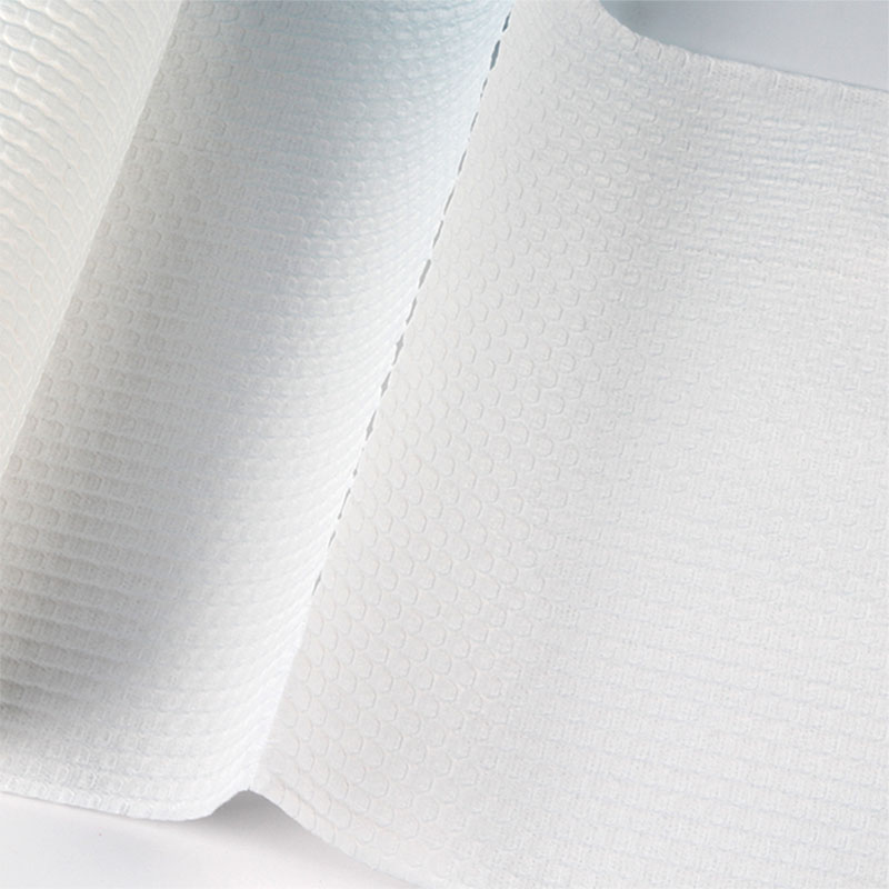 Wet Wipe Manufacturers Large Size Household Cleaning Washable Reusable Towels