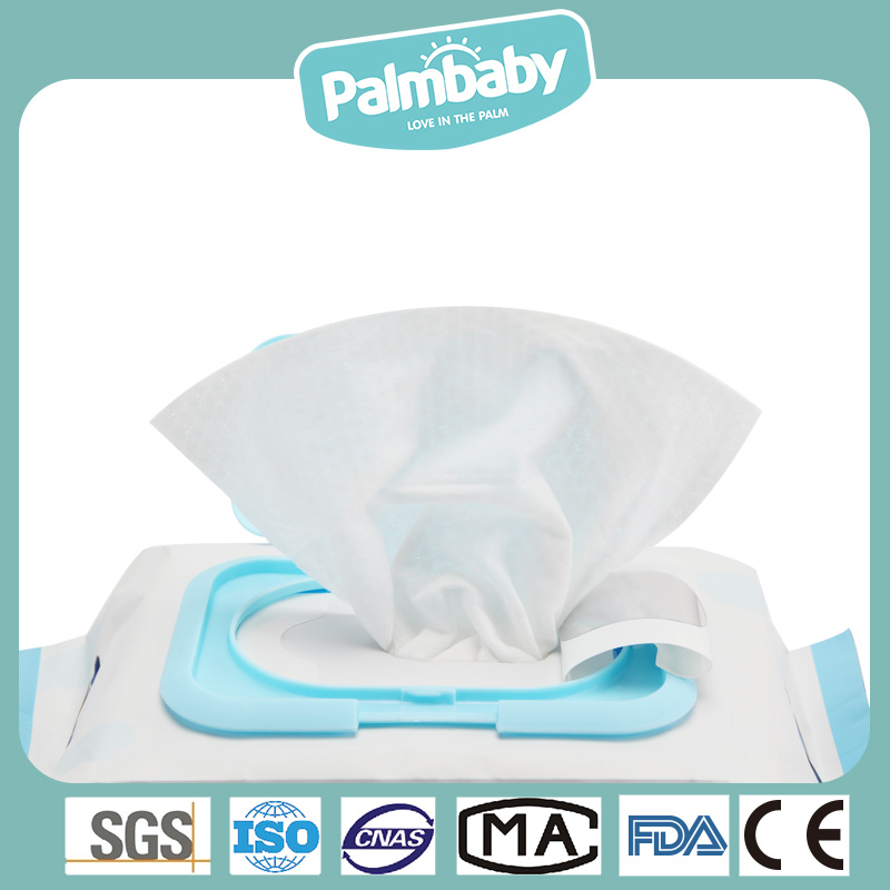 Wet wipes Manufacturer china baby wipes top quality soft baby wipes