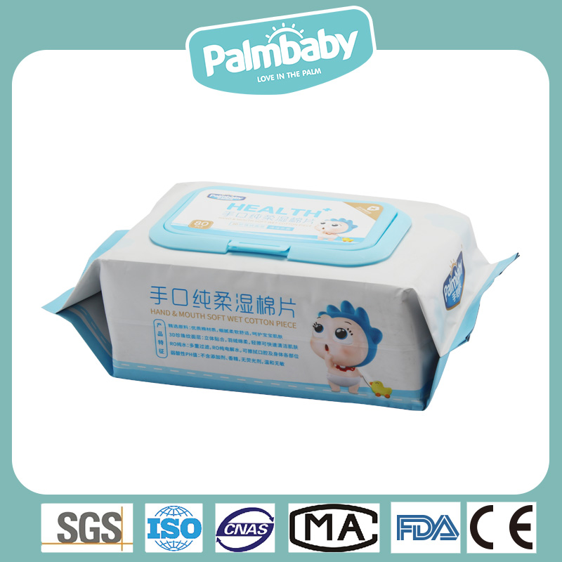 Wet wipes Manufacturer china baby wipes top quality soft baby wipes
