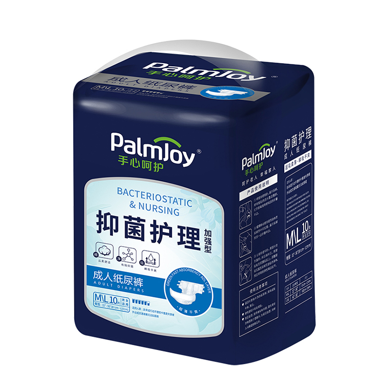 Adult Diaper Manufacturers Disposable Hygiene Incontinence Adult Diapers