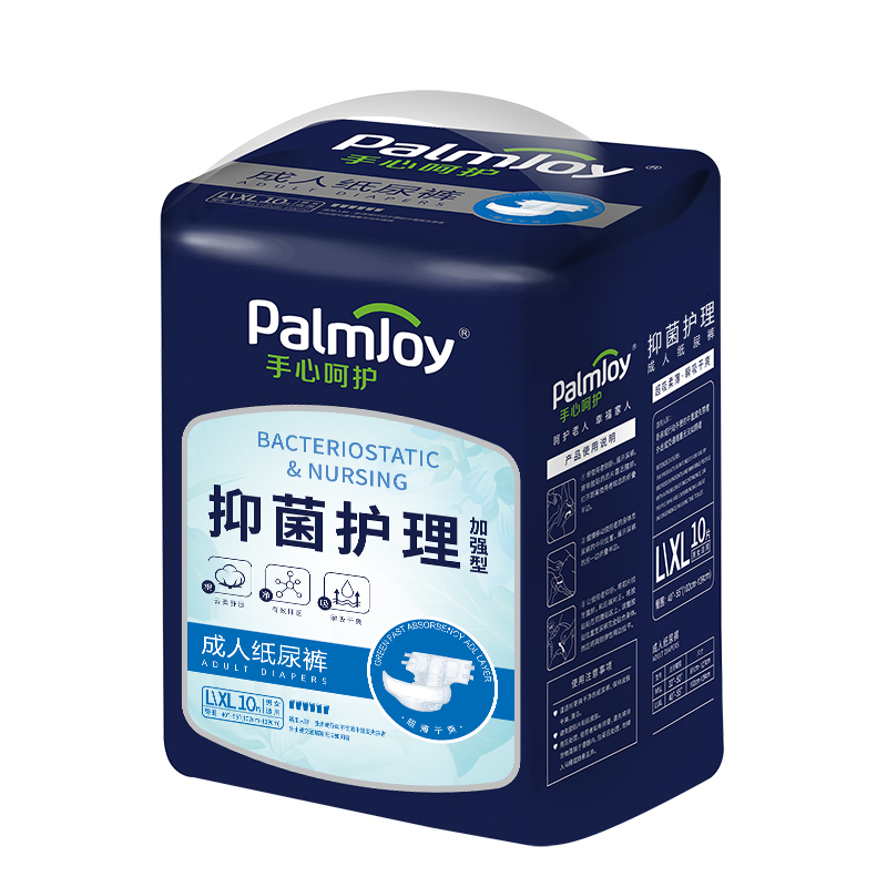Adult Diaper Manufacturers Disposable Hygiene Incontinence Adult Diapers
