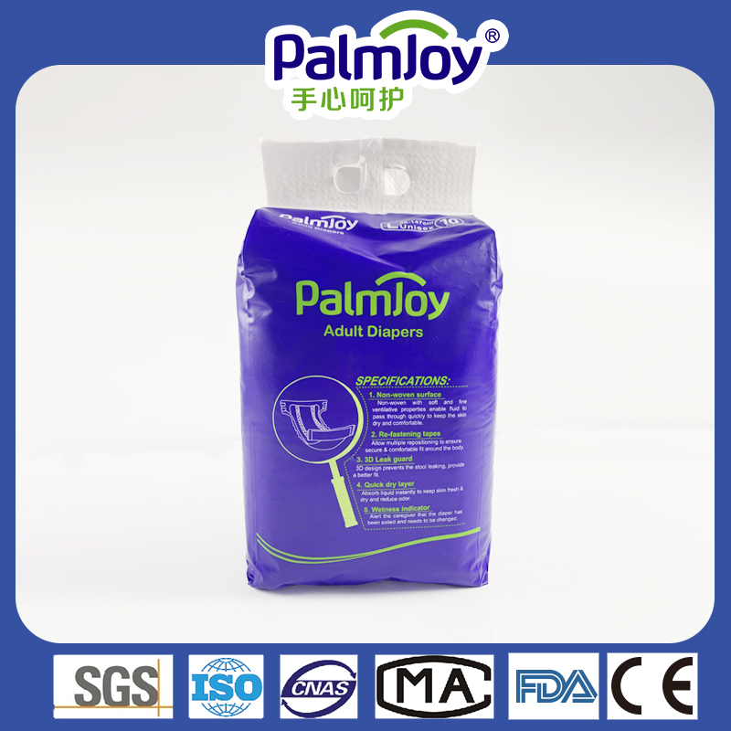 Adult diaper manufacturer in china adult diapers for women overnight diapers