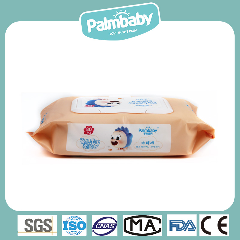 Wet Wipe Suppliers Baby Wipes Factory Price Wet Wipes Baby Care