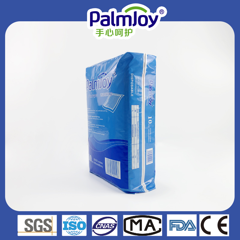 Disposable underpad Manufacturer disposable bed pads in bulk bed