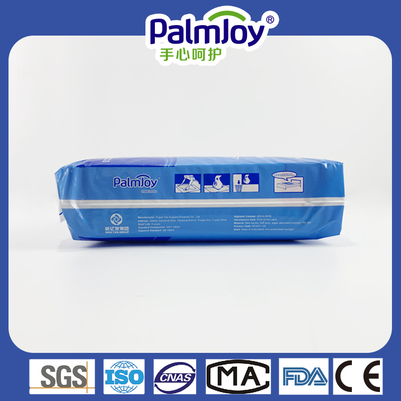 Disposable underpad Manufacturer disposable bed pads in bulk bed