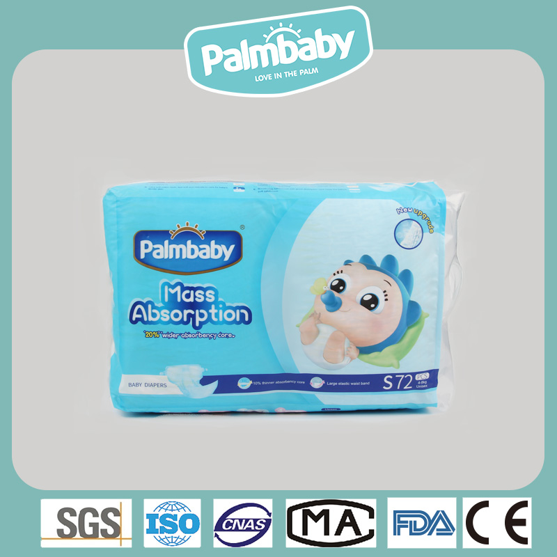 Soft baby diaper manufacturing companies overnight diapers best - OEM Baby Diapers