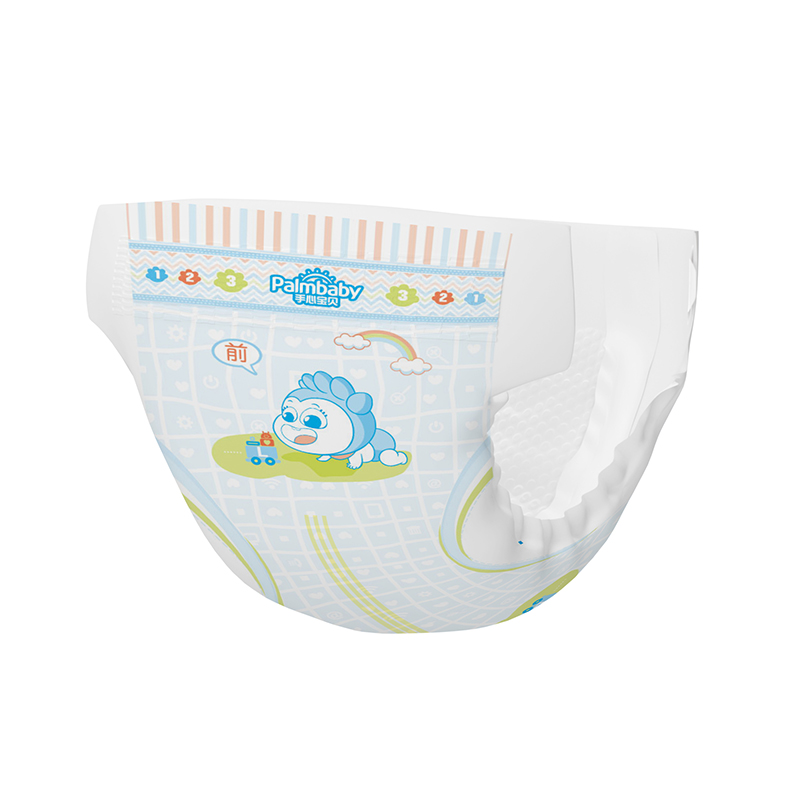Baby Diaper Manufacturer Direct Support High Quality Competitive