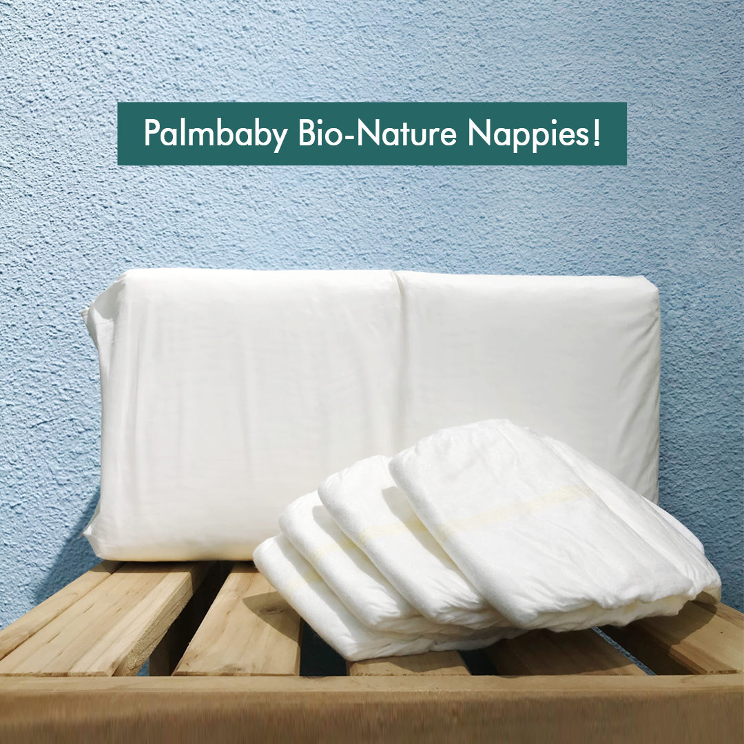Biodegradable eco-friendly bamboo diaper manufacturer baby nappy