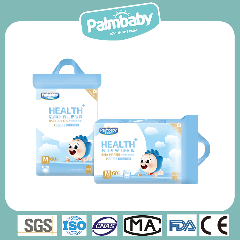 Happy nappy baby diapers diaper companies - OEM Baby Diapers