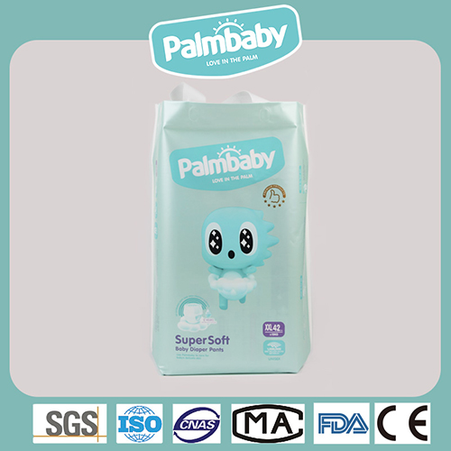 Daper Factory Soft Care Supplier Price Skin-Friendly Baby Nappies r