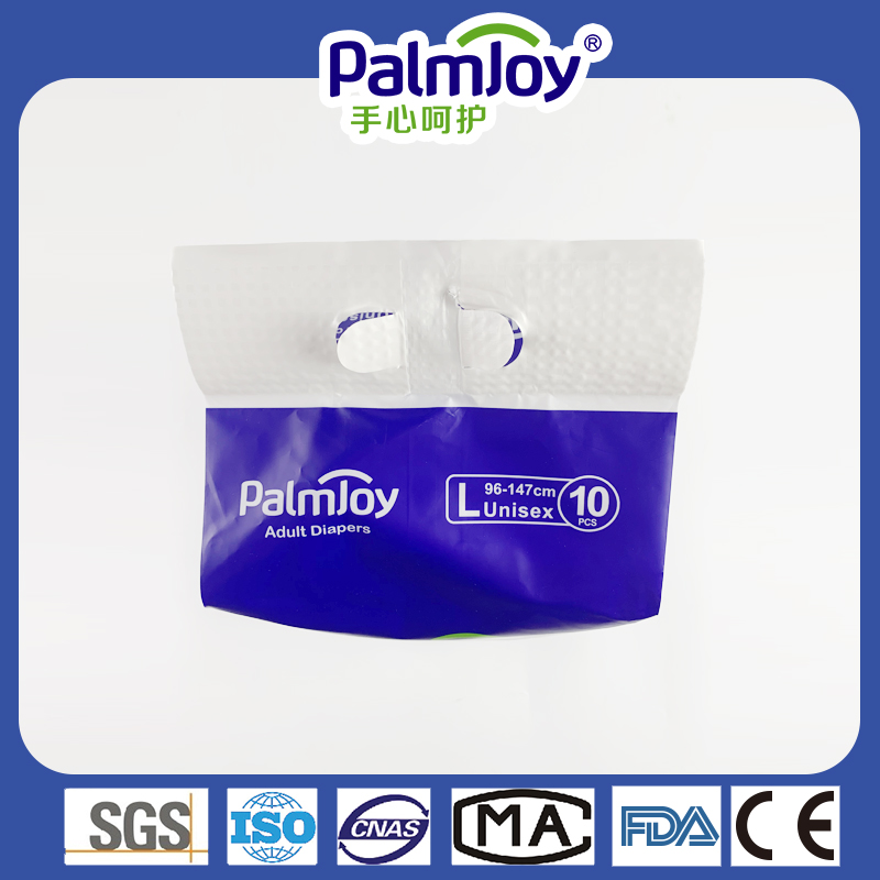 Adult diaper company economic cheap disposable adult tape diaper - OEM Adult Diapers