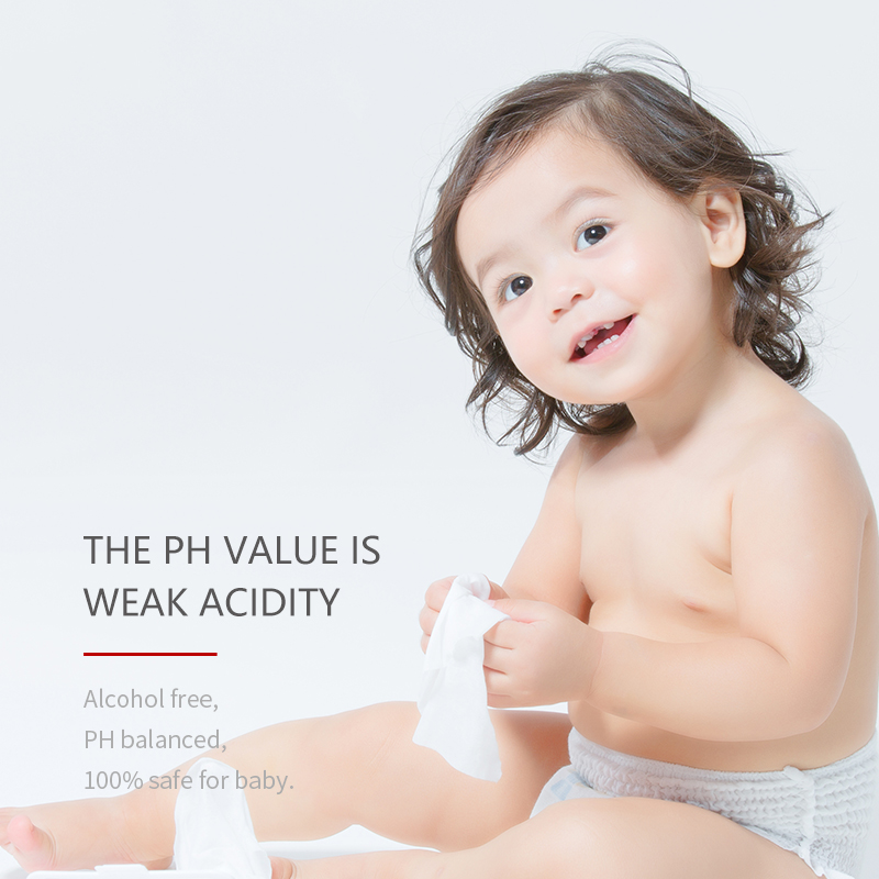 Biodegradable Wet Wipes Manufacturer Baby Wet Wipes Hand &
