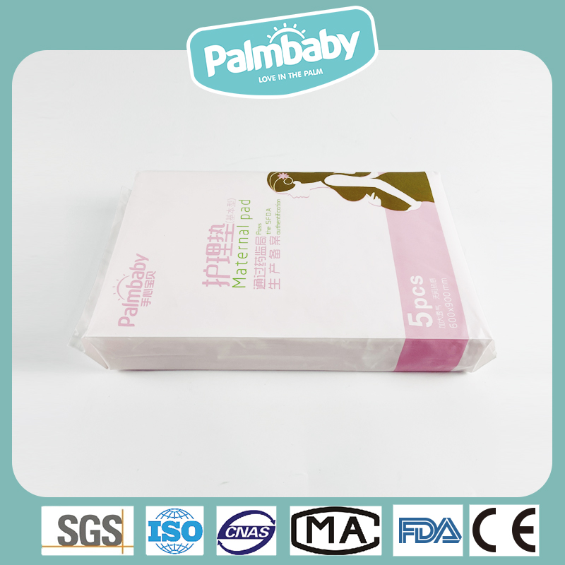 Reliable Absorbency: Nursing Pad, Disposable Changing Pads - OEM Underpads