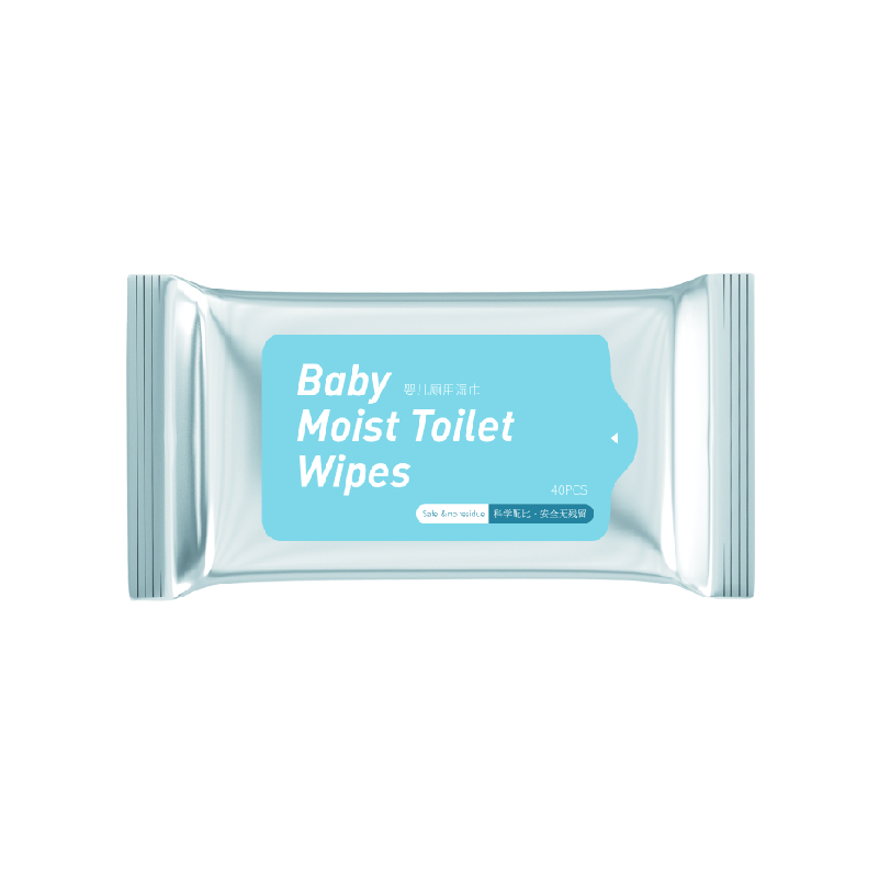 Wet Wipe Packaging Manufacturer Bulk Convenience: Biodegradable