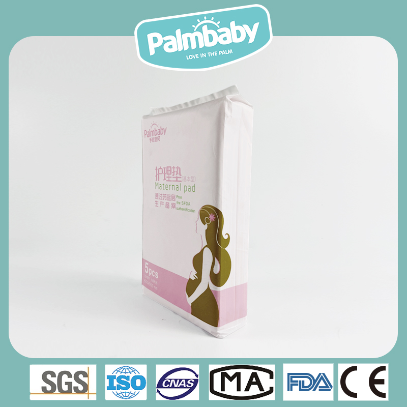 Reliable Absorbency: Nursing Pad, Disposable Changing Pads - OEM Underpads