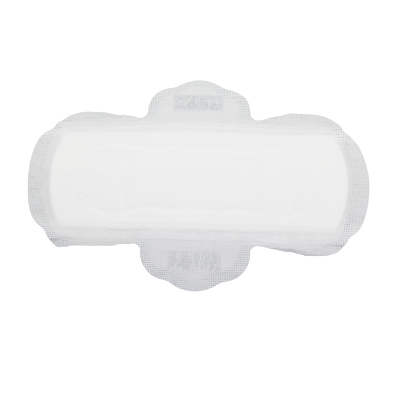 Sensitive Skin Cotton Sanitary Napkin Sanitary Pads Suppliers Thin