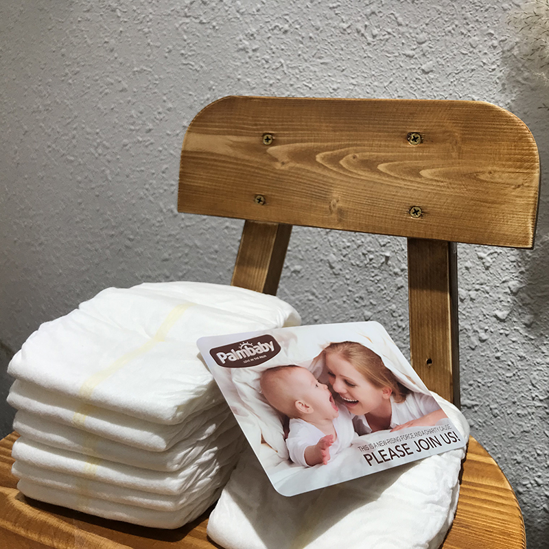 Diapers Distributors Natural Comfort for Your Baby: Bamboo Nappies, - OEM Baby Diapers