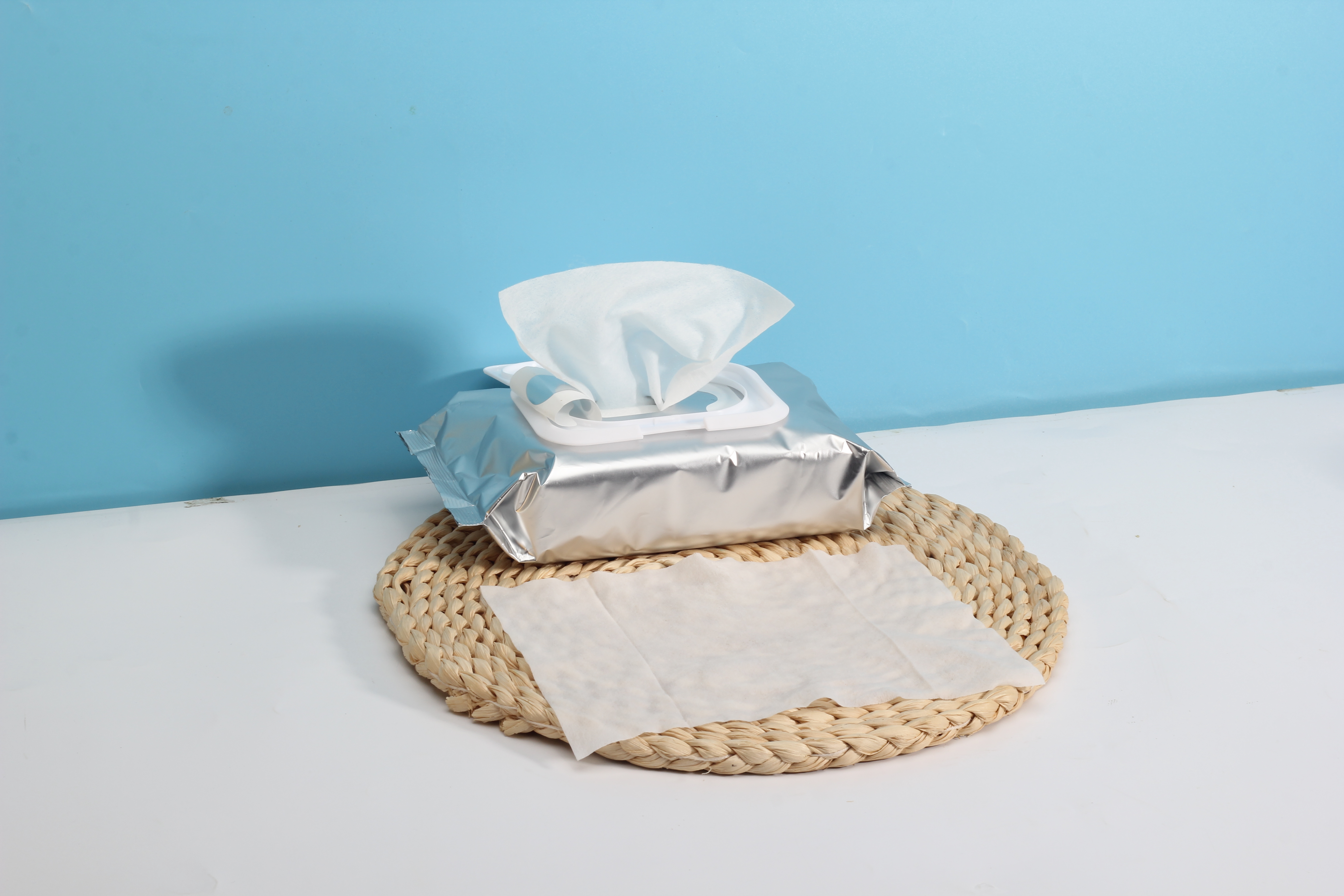 Wet Wipes Manufacturer Disinfectant Hand and Mouth Wet Wipes 80 PCS