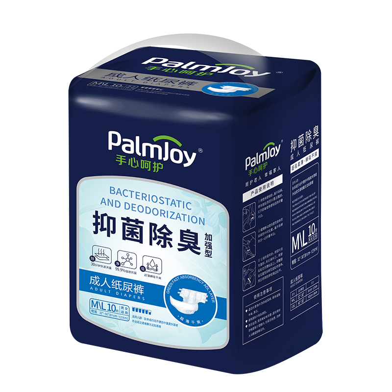 China Adult Pull Ups Diaper Manufacturer Incontinence Diapers,