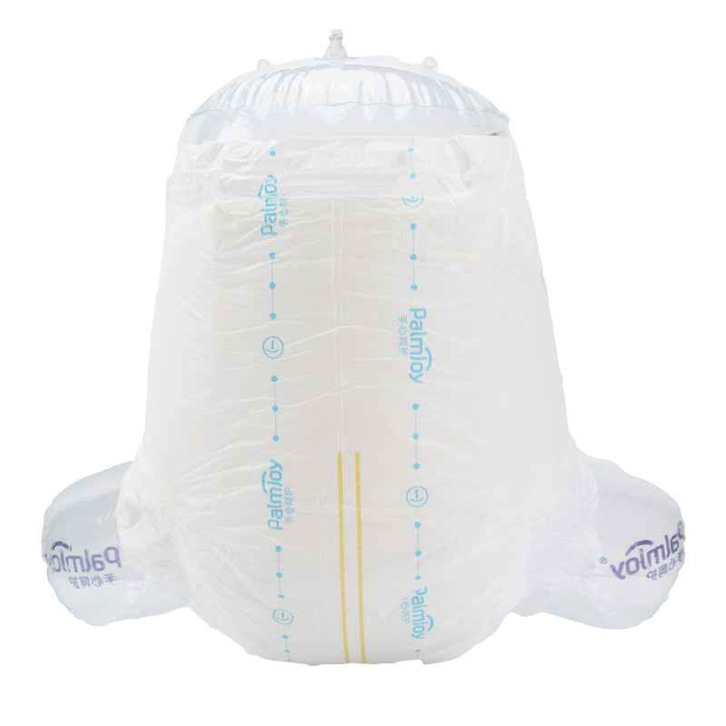 China Adult Diaper Pants Factory Disposable Super Absorbent Adult