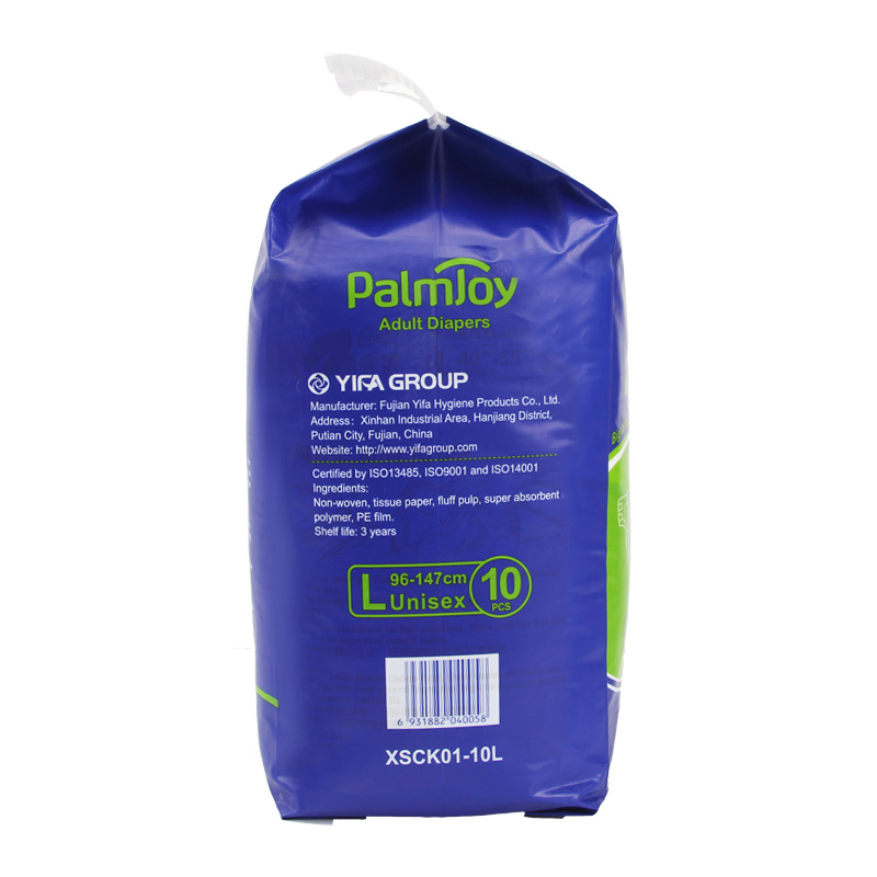 China Adult Diaper Pants Factory Disposable Super Absorbent Adult
