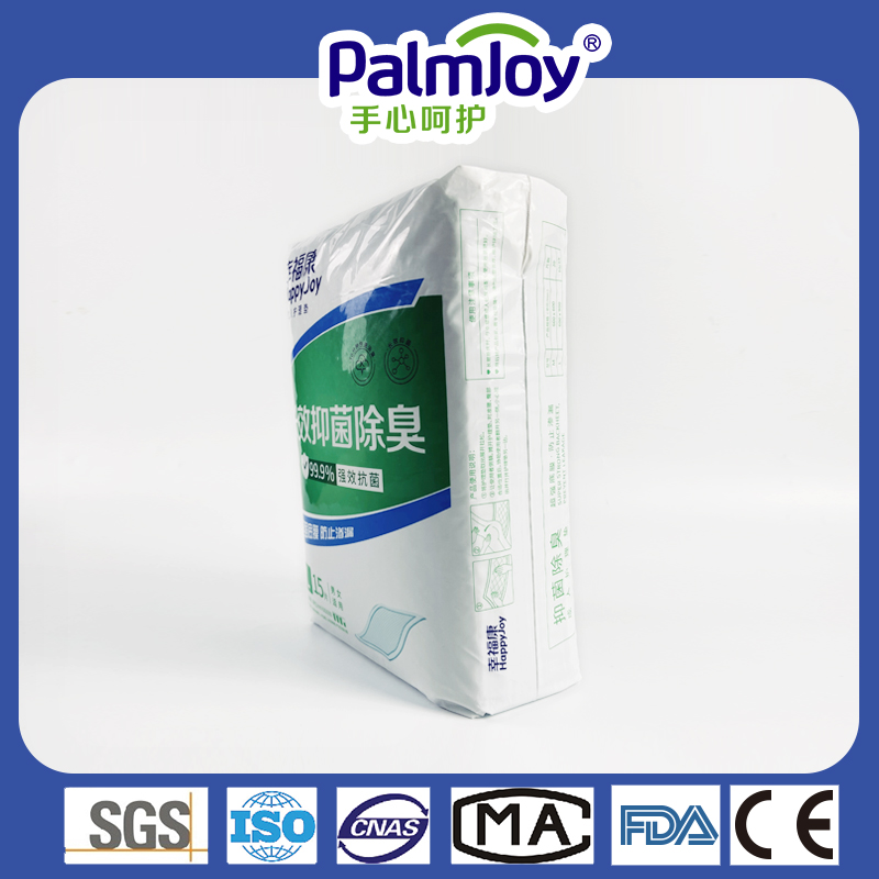 Disposable Underpad Manufacturer Disposable Bed Pads for