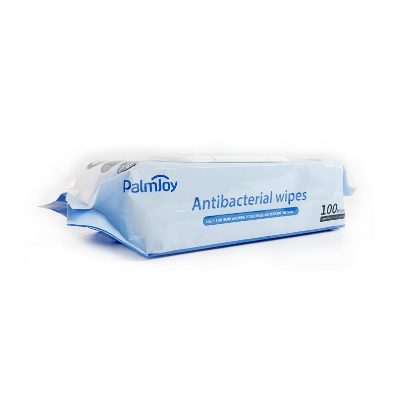 Antibacterial Wet Wipes Manufacturer Antibacterial Surface Wipes