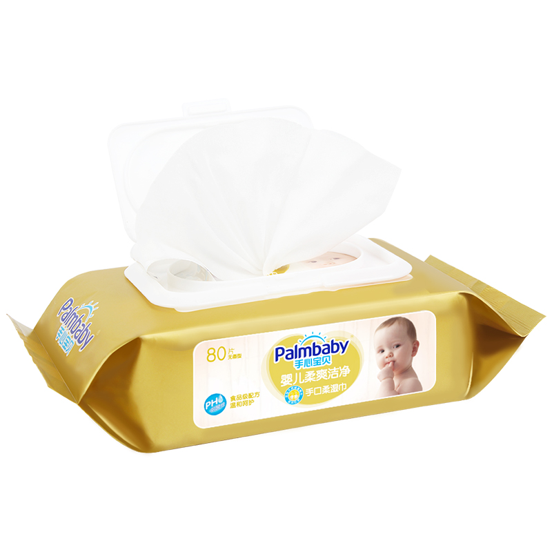 Cleaning Wipes Manufacturer Protect Your Baby's Skin: