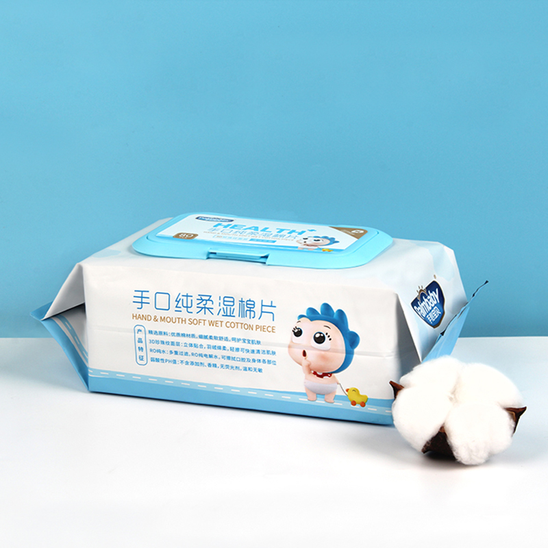 Branded Wet Wipes Manufacturers Wholesale Baby Wet Wipes