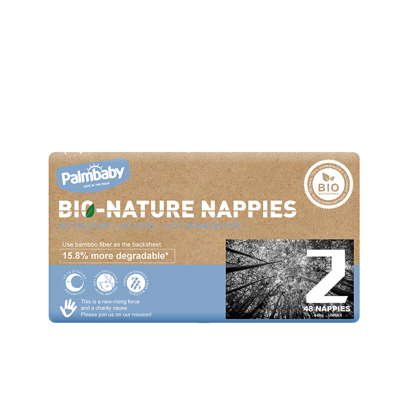 Diapers Distributors Comfort and Quality: Discover the Best Bamboo - OEM Baby Diapers