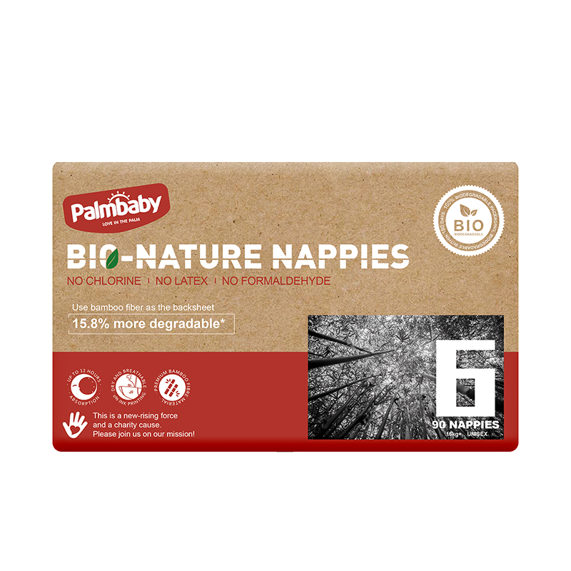Diapers Distributors Comfort and Quality: Discover the Best Bamboo - OEM Baby Diapers