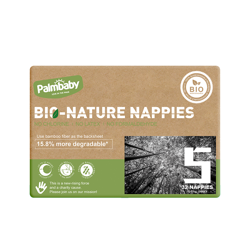 Diapers Distributors Comfort and Quality: Discover the Best Bamboo - OEM Baby Diapers