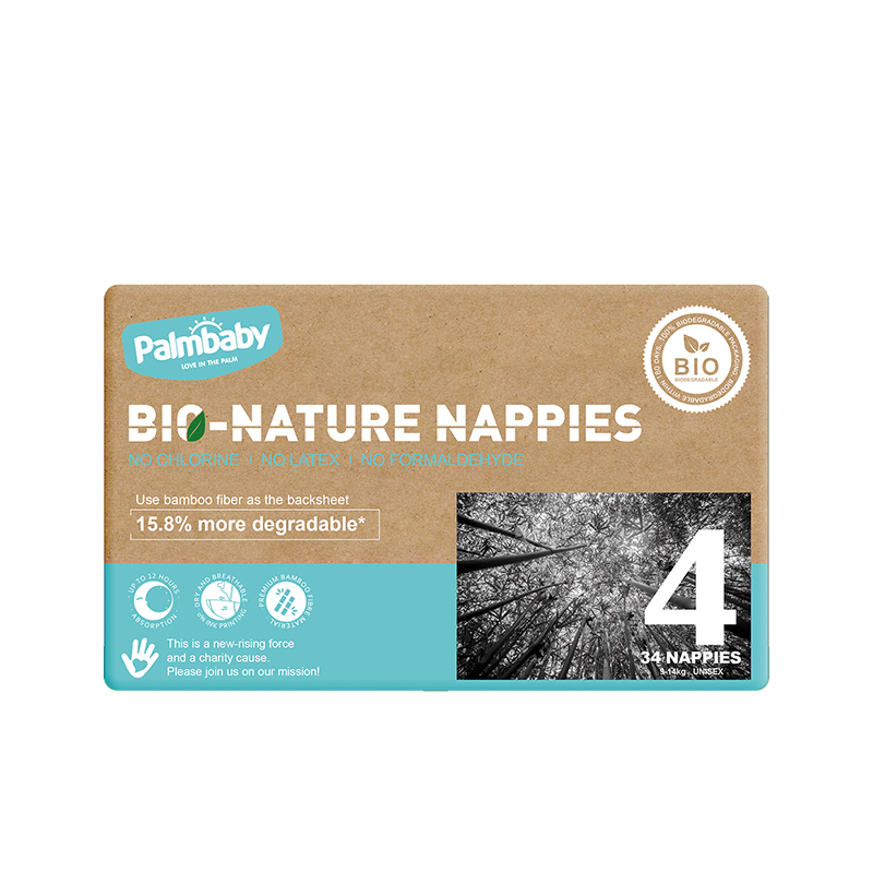Diapers Distributors Comfort and Quality: Discover the Best Bamboo - OEM Baby Diapers