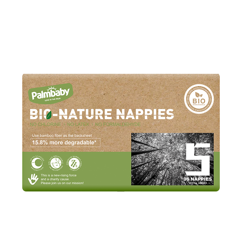 Diapers Distributors Comfort and Quality: Discover the Best Bamboo - OEM Baby Diapers