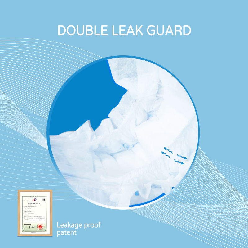 Japan diaper Manufacturer quality premium soft and breathable hot