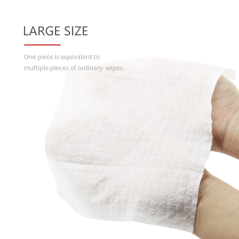 Compostable Wet Wipes Manufacturer Disposable Soft Baby Wipes Baby