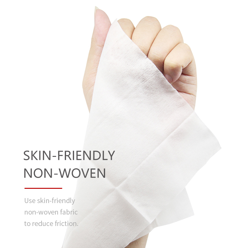 Compostable Wet Wipes Manufacturer Disposable Soft Baby Wipes Baby